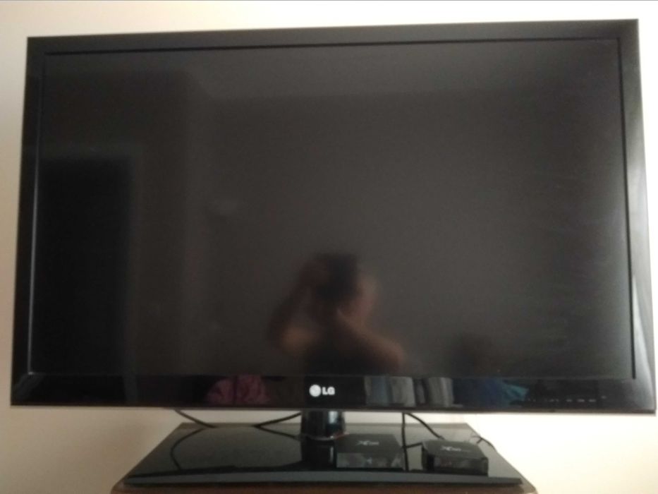 Телевизор LG 42LV3500