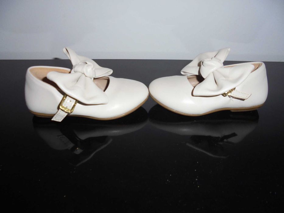 sapatos de menina da marca LuPie
