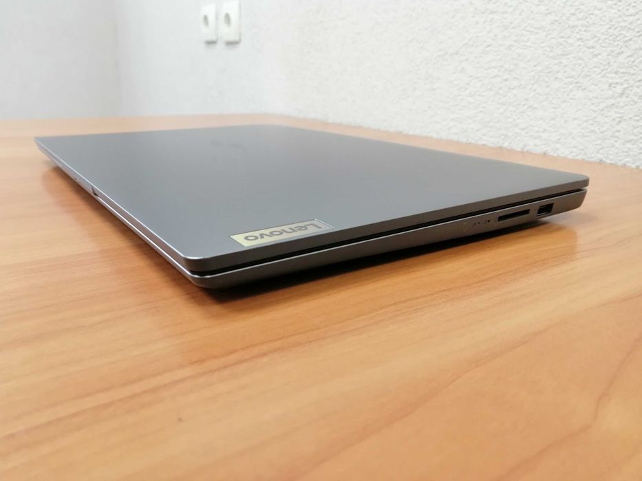 Ноутбук Lenovo IdeaPad3 (15.6''\Core™ i5-1135g7\8gb\iRIS Xe\SSD 256gb)