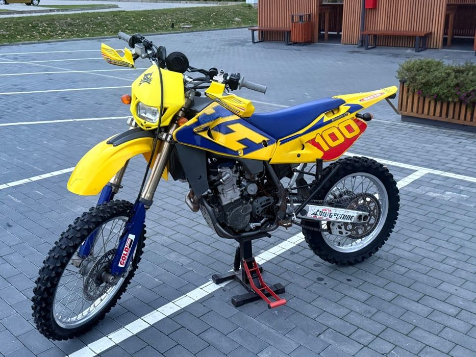 Husqvarna
