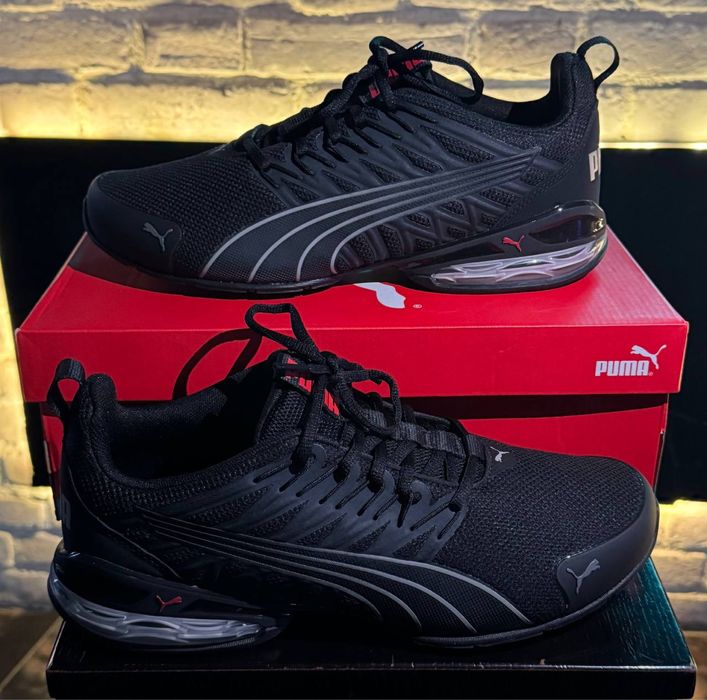 Оригінальні кроссівки Puma Voltaic Evo 42,43,44
