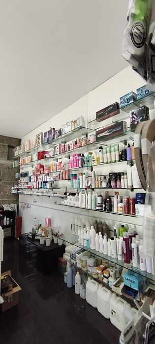 Trespasse Loja de Cosmética e perfumaria