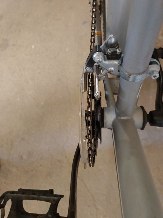 Rower damski Utara Traffic 26 cali