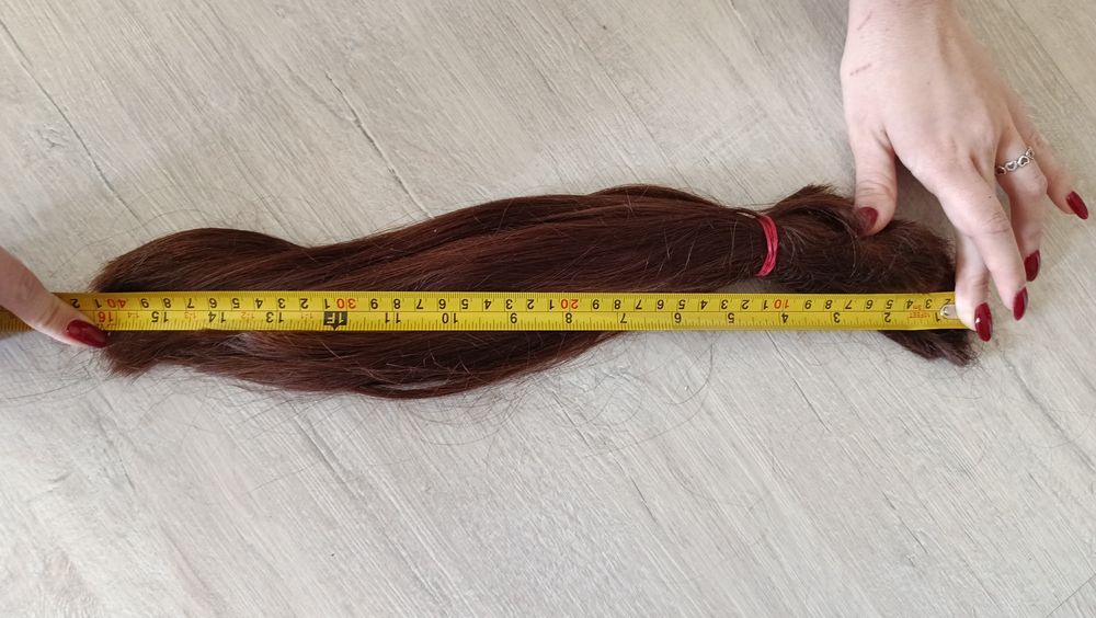 Продам волосся своє