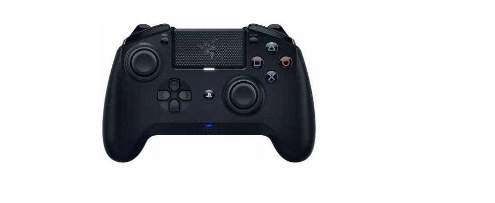 Pad bezprzewodowy Razer Raiju Tournament Edition USZKODZONY