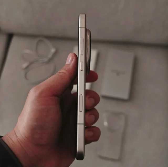 Honor Magic 8 Pro Global