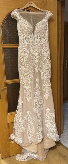 Весільна сукня Lanesta Malta