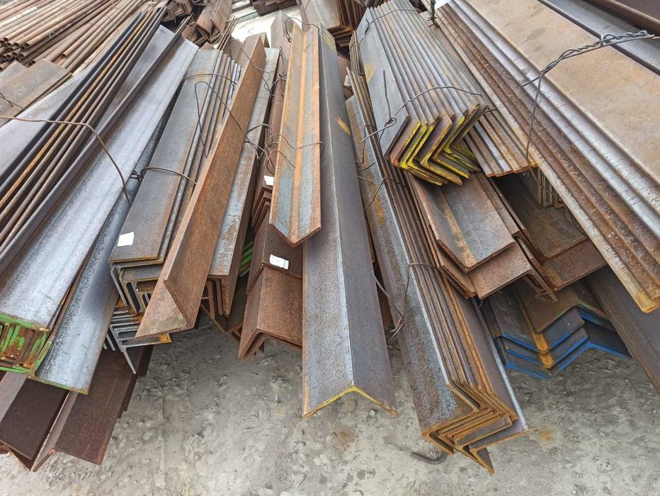 Кутник ндл  125 - 200