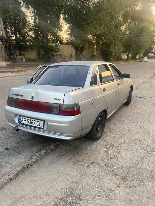 Продам ваз 2110 по тп