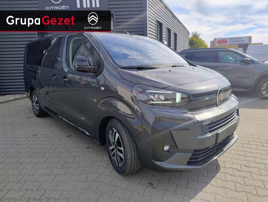 Citroën SpaceTourer