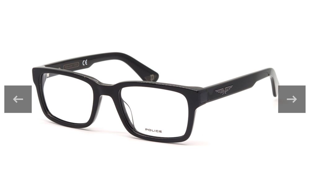 Оправа Police VPLE36