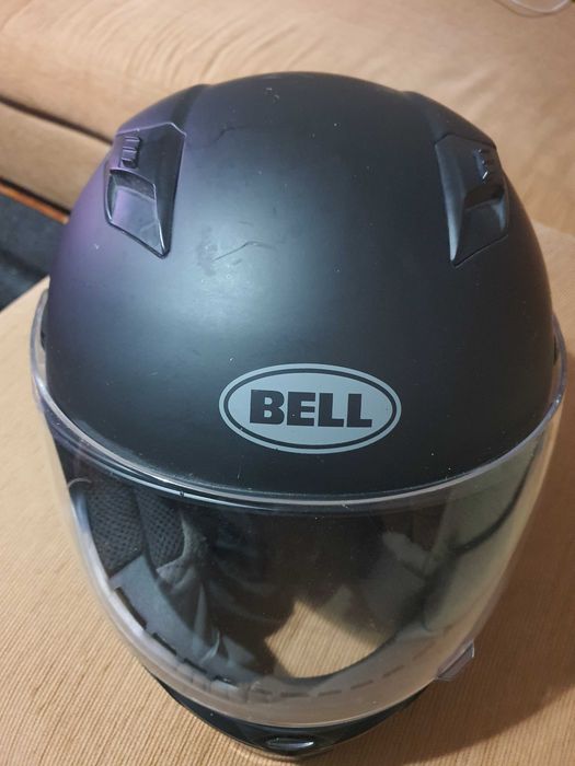 Capacete motard Bell tamanho L