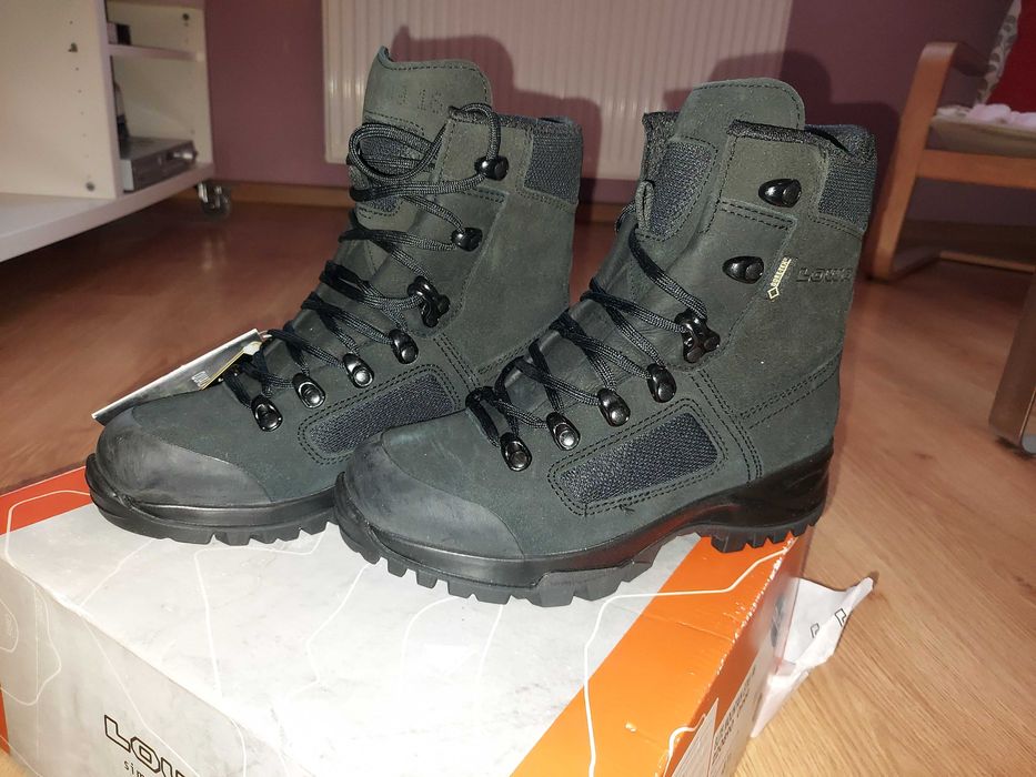Małe Buty Lowa Elite Mountain GTX nowe rozmiar 37,5