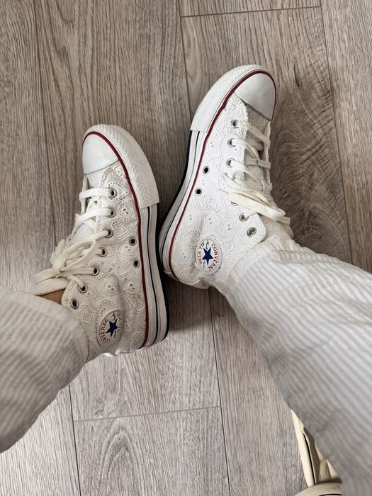 кеди Converse Chuck Taylor All Star