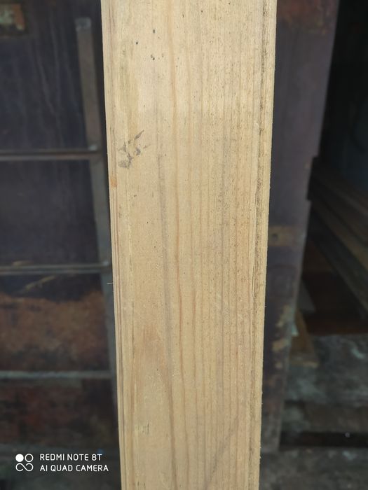 Сухая доска 20-50 мм, доска на пол, наличники, подоконники
