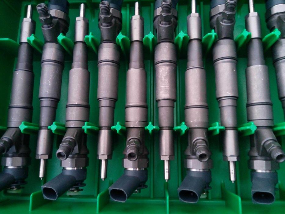 Wtrysk Wtryskiwacz 0445  110 216 NOWY, BMW M47 M57