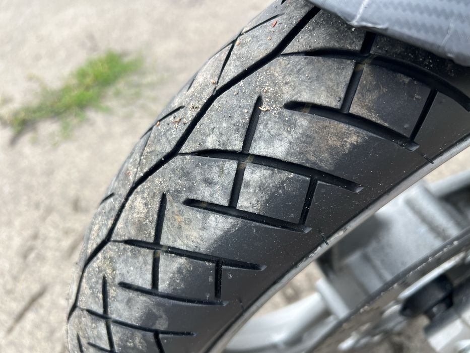 Свіжопривезений із Німечинни Kawasaki ER-5 1998