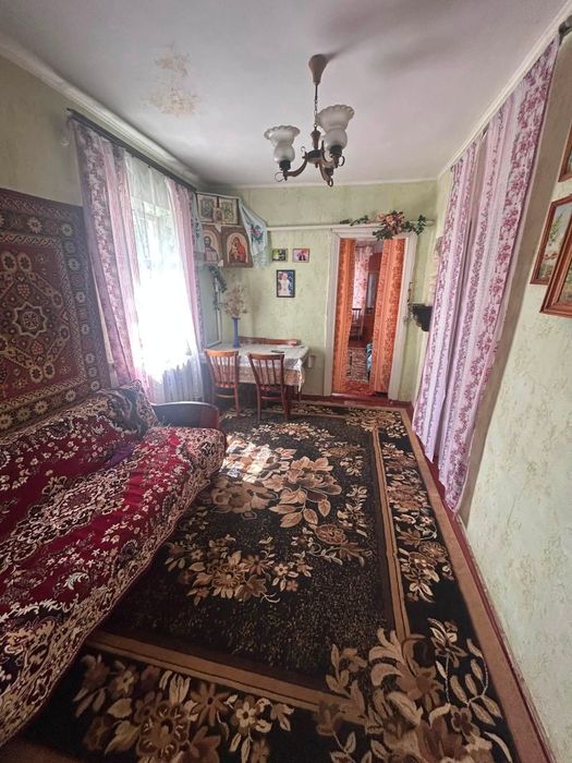 ТОРГ Продається будинок в районі ЧОЛІВКА (провулок)