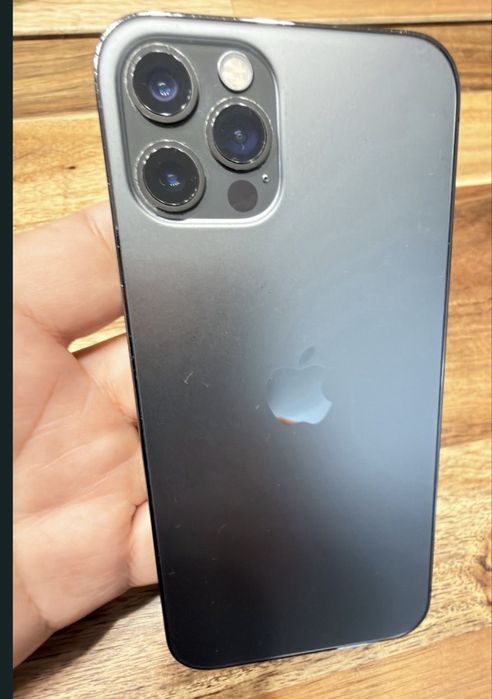 Iphone 12 pro 256gb