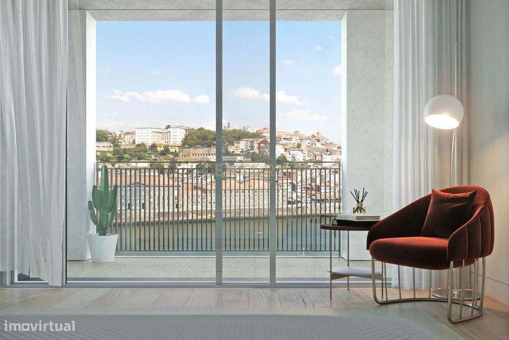 T3 DUPLEX - Quinta de São Marcos - VILA NOVA DE GAIA