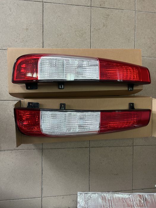 Фонарь Vito 639 , ліхтар Віто , стопи , Вито  639 фонари з 03 р. нові!