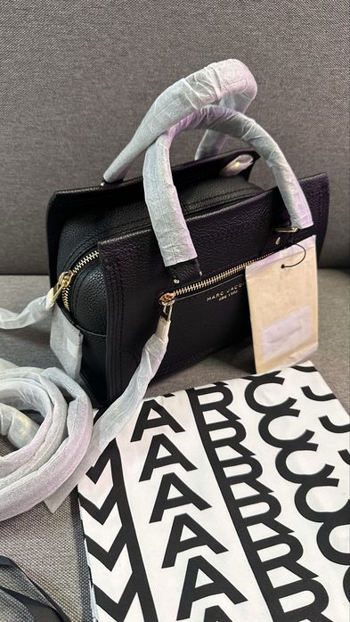 Сумка Marc Jacobs  на подарунок