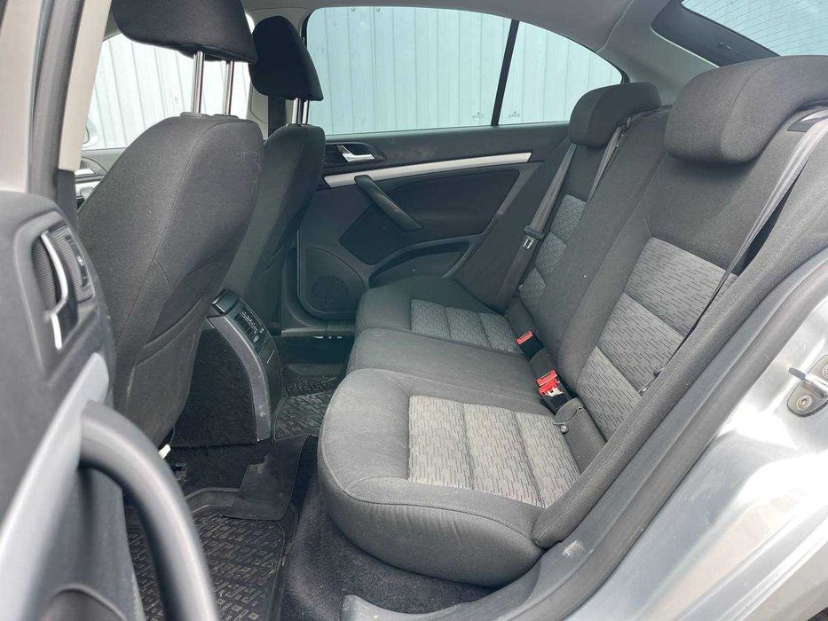 Skoda Octavia A5 2010 1.8 бензин МКПП Обмін/Кредит/Лізинг