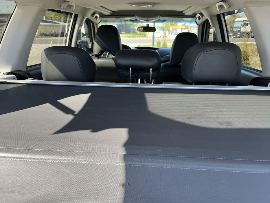 Subaru   forester