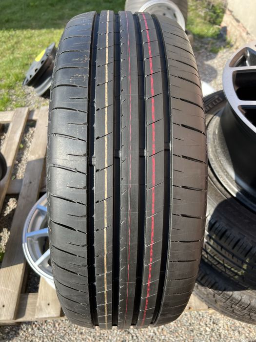 215/55/18 Bridgestone Turanza T005A 215/55 R18 95H