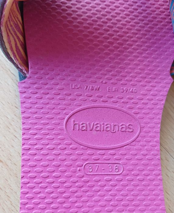 Havaianas Saint Tropez 37/38
