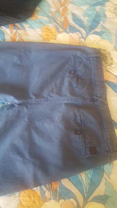 Conjunto de roupa para homem tamanho 42