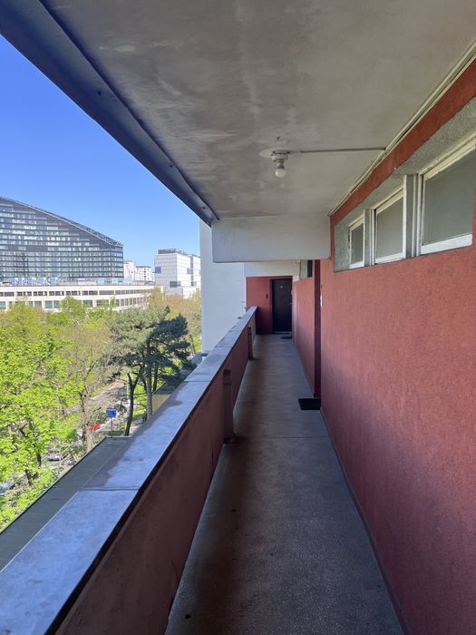 3 pokoje | 63,2m² | Powstańców Śląskich | 5 minut od Sky Tower - View 2