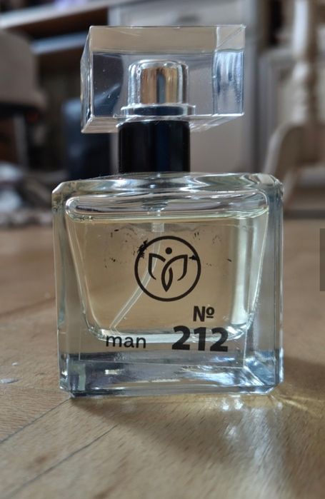 Perfumy bleu de chanel męskie