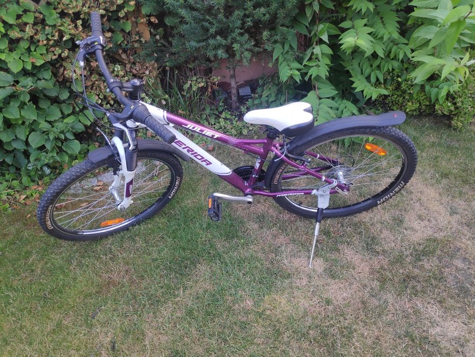 Rower Merida Juliet 20, koła 26'', rama 14,5", 37cm