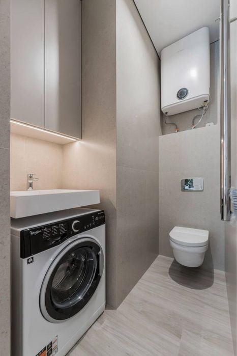 3-комнатная квартира по адресу бульвар Дружбы Народов (площадь 79 м²) - Atlanta.ua - фото 10