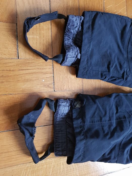 Kombinezon zimowy DIDRIKSONS r.90