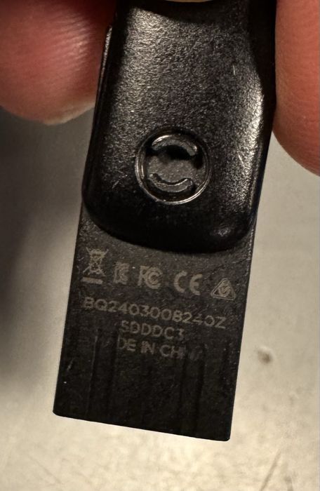 Pendrive sandisk ultra dual