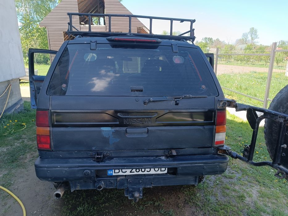 Продаєтся надійне авто