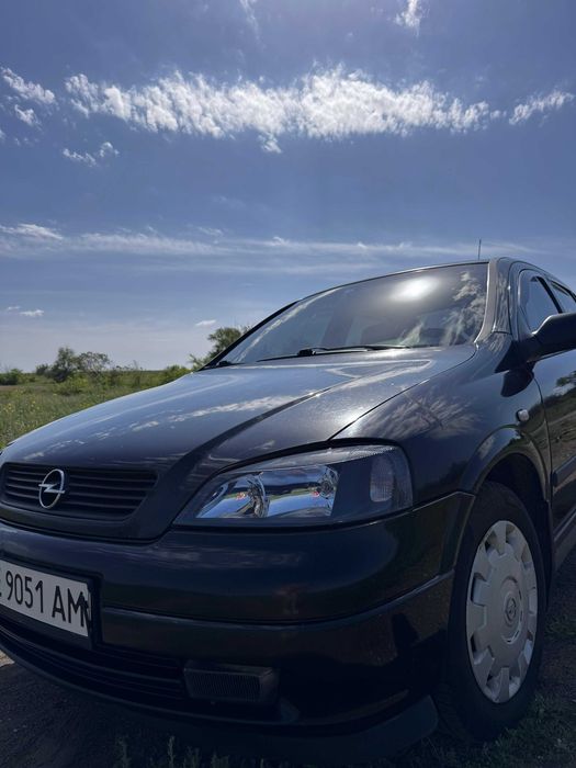 Продам авто в гарному стані