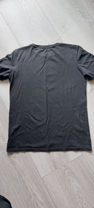 Bluzka t-shirt chłopięca Calvin Klein 164