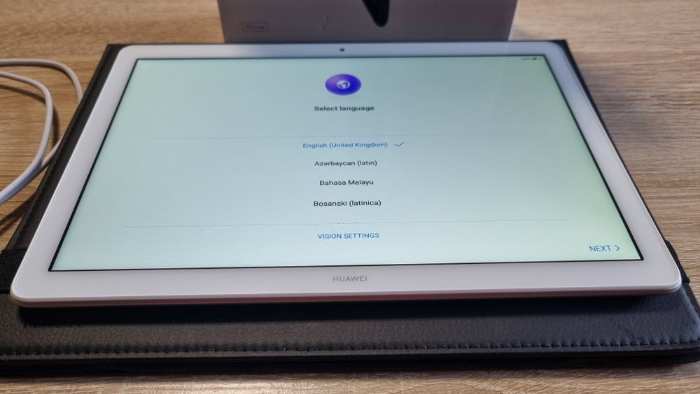 Tablet Huawei MediaPad T5