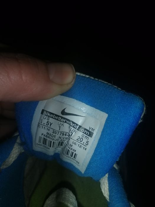 Дитячі кросівки, фірмові.