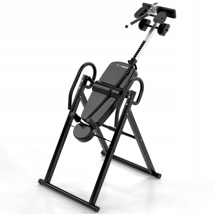 Гравітаційна інверсійна лава InverFit