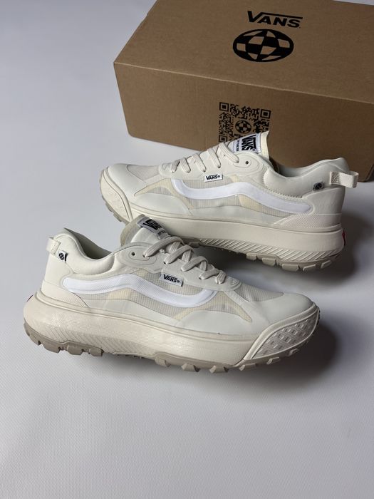 Оригінал! Vans MTE Crosspath 41-46 (26,5-30 см)