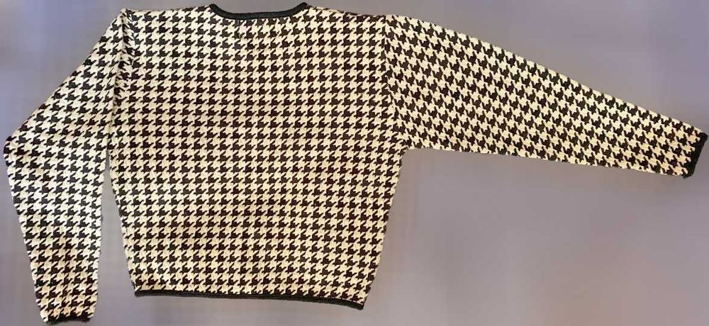 Casaco de Senhora Curto, Teofilo Martín, Novo