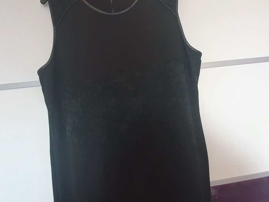 Sukienka r.XL