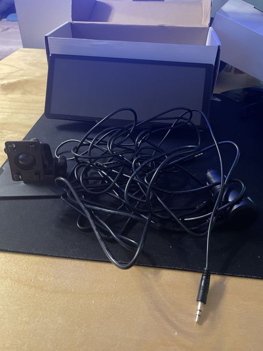 Android carplay podofo