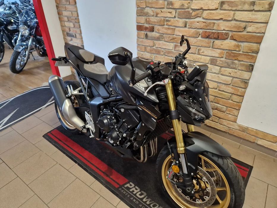 Honda Hornet Honda CB1000 Cb 1000 SP Hornet Abs 2025r Ohlins
