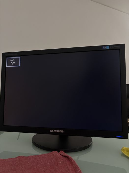 Monitor Samsung SyncMaster B1940 19"