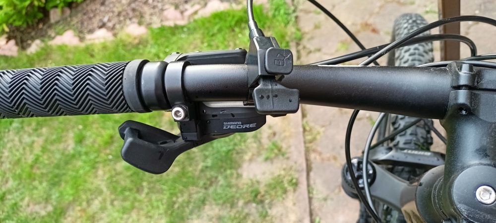 Sprzedam rower GIANT TALON 1M
